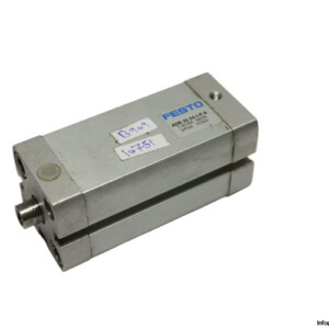 Festo 536266 Compact Cylinder