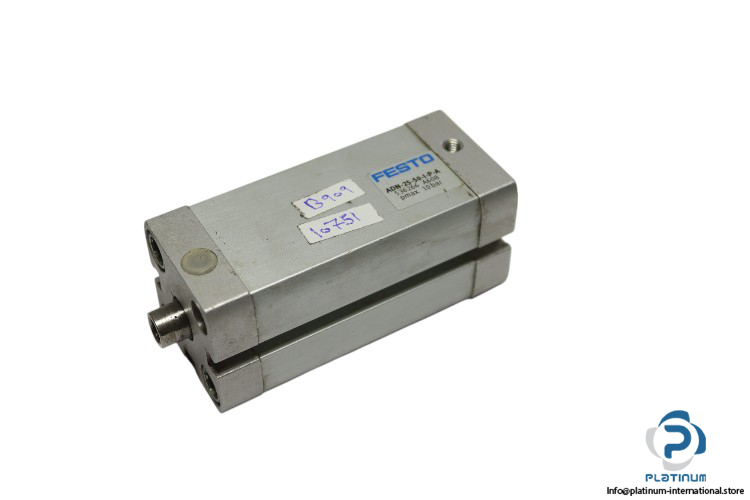 festo-536266-compact-cylinder-(New)