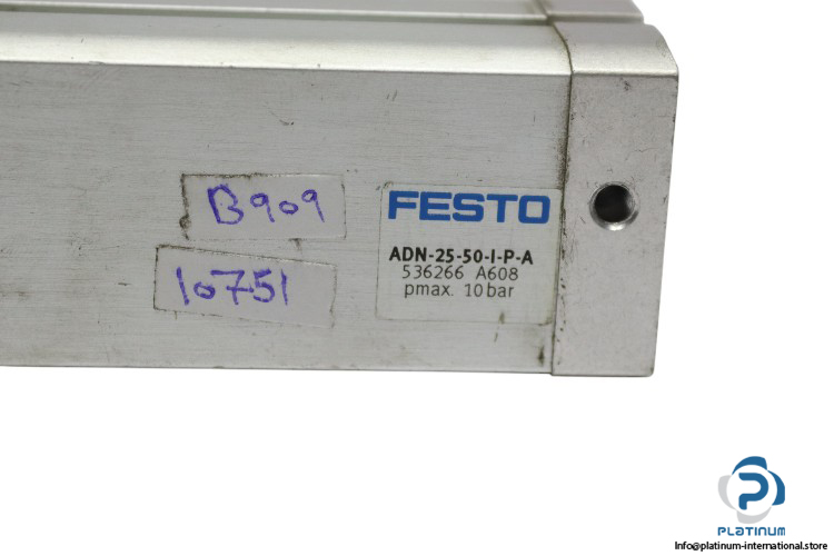festo-536266-compact-cylinder-(New)-1