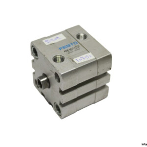 festo-536299-compact-cylinder-(Used)