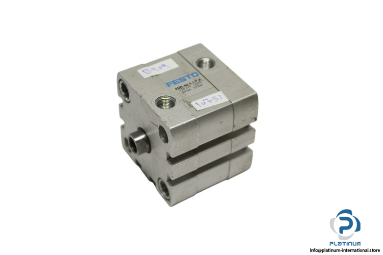 festo-536299-compact-cylinder-(Used)