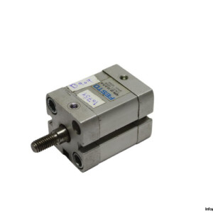 festo-536253-compact-cylinder-(Used)