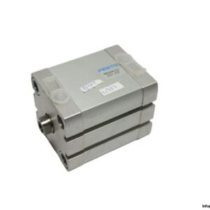 festo-536326-compact-air-cylinder-(New)