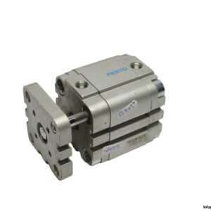 festo-156887-compact-cylinder-(Used)