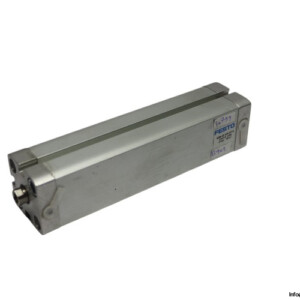 festo-ADN-25-125-I-P-A-compact-air-cylinder-(New)