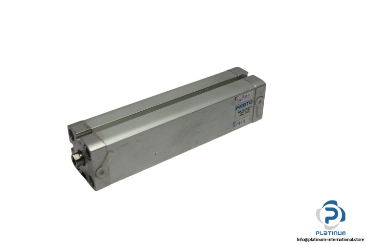 festo-ADN-25-125-I-P-A-compact-air-cylinder-(New)