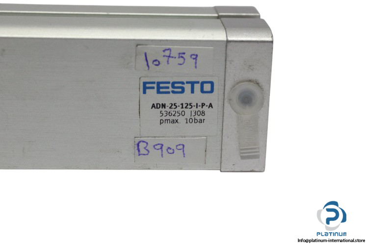 festo-ADN-25-125-I-P-A-compact-air-cylinder-(New)-1