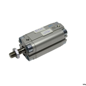 Festo 156606 Compact Cylinder