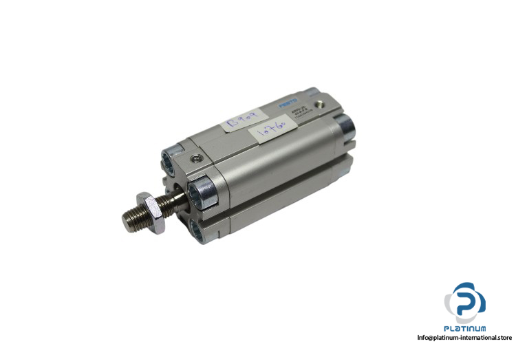 festo-156606-compact-cylinder-(New)