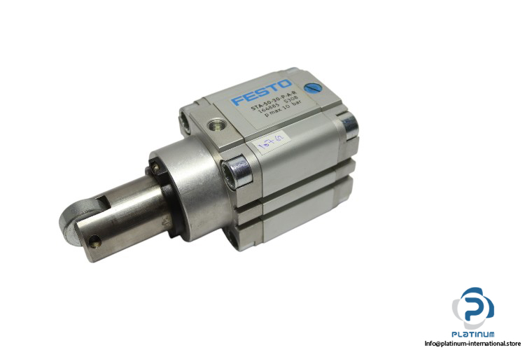 festo-164885-stopper-cylinder-(New)