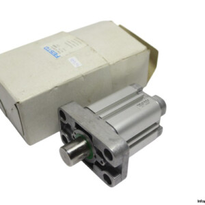 Festo 164890 Stopper Cylinder