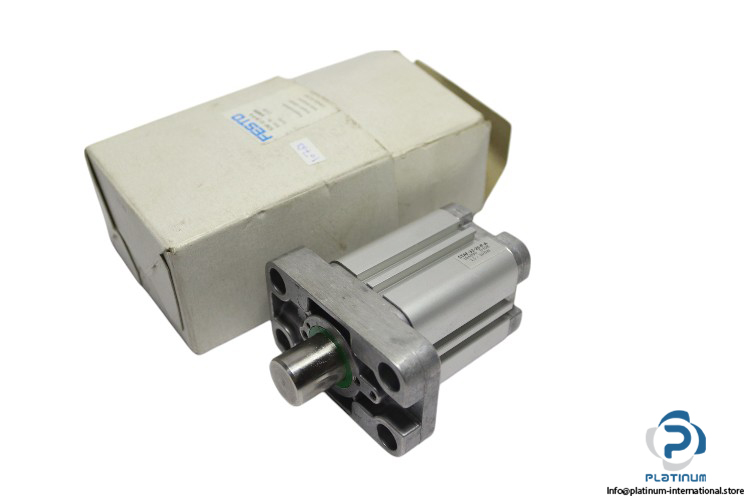 festo-164890-stopper-cylinder-(New)