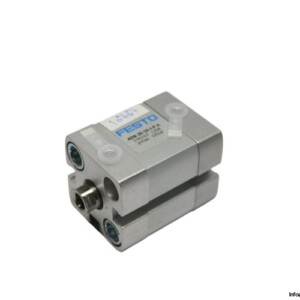 festo-536243-compact-cylinder-(New)