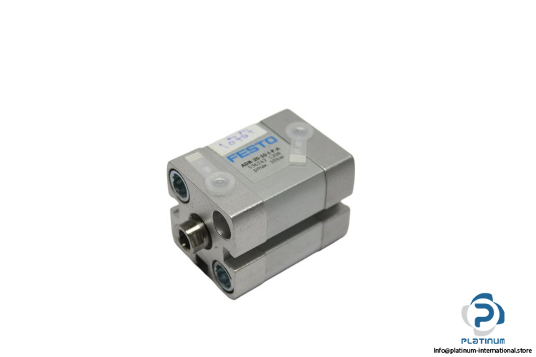 festo-536243-compact-cylinder-(New)
