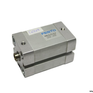 festo-536263-compact-air-cylinder-(New)