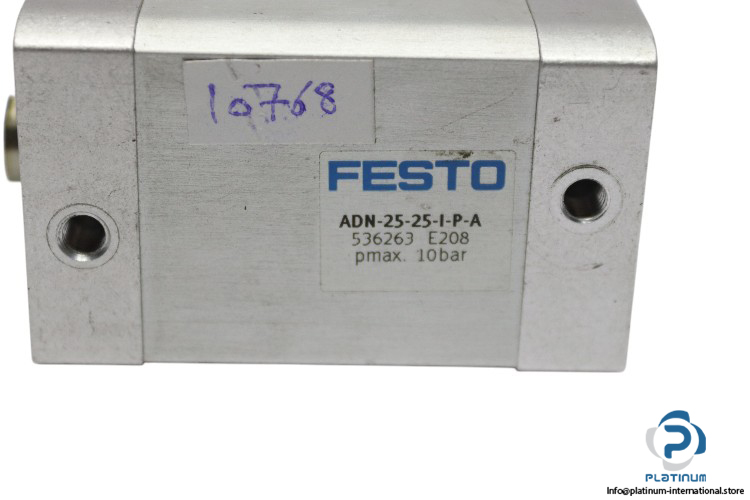 festo-536263-compact-air-cylinder-(New)-1