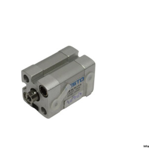 festo-536227-compact-cylinder-(New)
