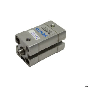 festo-536228-compact-cylinder-(New)