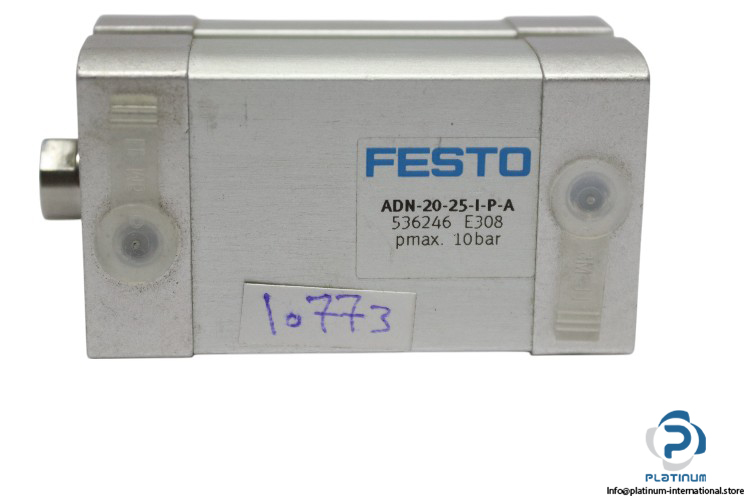 festo-536246-compact-cylinder-(New)-1