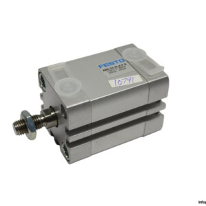 Festo 536272 Compact Cylinder