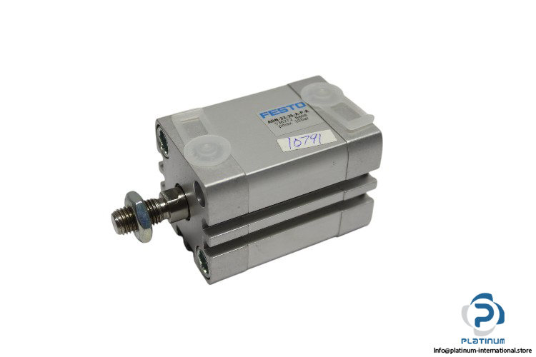 festo-536272-compact-cylinder-(New)