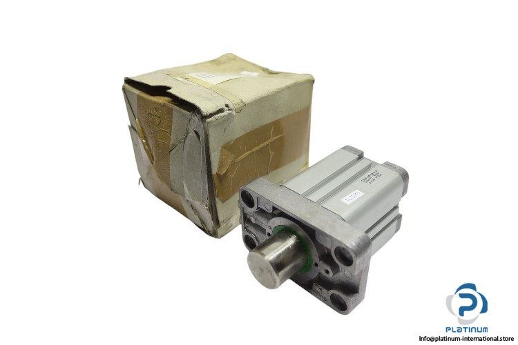 festo-164891-stopper-cylinder-(New)