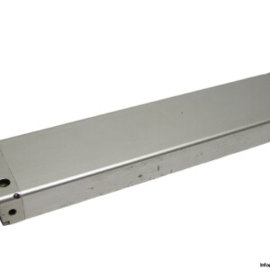 Festo 161287 Flat Cylinder