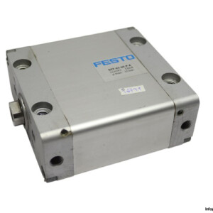 Festo 164083 Flat Cylinder
