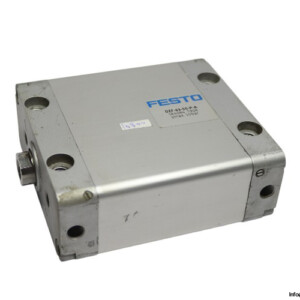 Festo 164084 Flat Cylinder