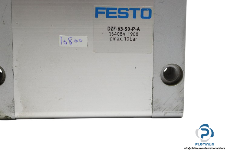 festo-164084-flat-cylinder-(Used)-1