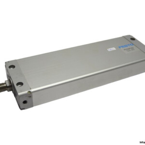 Festo 161301 Flat Cylinder