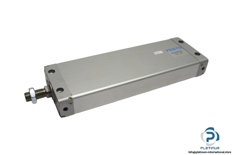 festo-161301-flat-cylinder-(New)