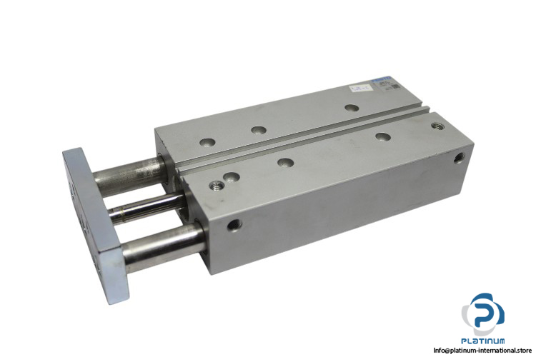 festo-170862-pneumatic-guided-drive-(New)