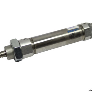 Festo 19246 Round Cylinder