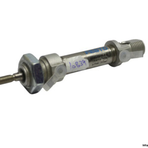 Festo 1908255 Round Cylinder
