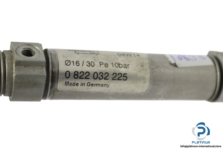 rexroth-0822032225-pneumatic-round-cylinder-(New)-2