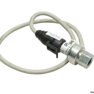 Carel SPKT00B6R0 Pressure Transducer