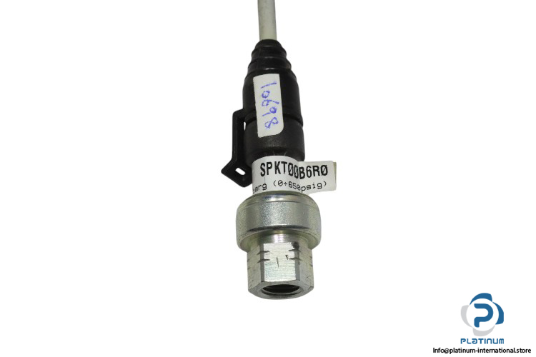 carel-SPKT00B6R0-pressure-transducer-(Used)-1