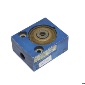 festo-AV-32-5-short-stroke-cylinder-(Used)