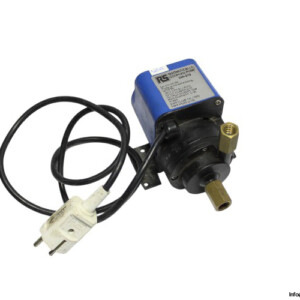 rs-266-979-magnetic-coupling-centrifugal-water-pump-(Used)