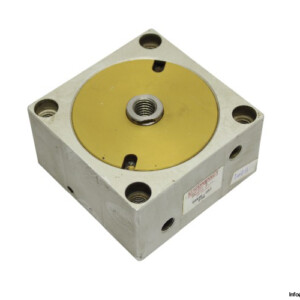 compact-S3X38-CRT-compact-air-cylinder-(Used)