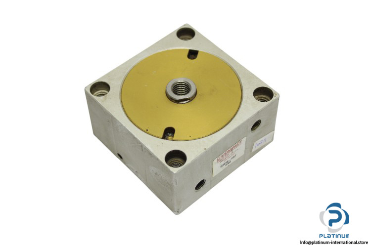 compact-S3X38-CRT-compact-air-cylinder-(Used)