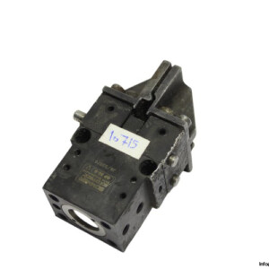 Sommer GP 30-B JB/53576 2-JAW Parallel Gripper