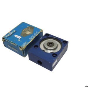 festo-11891-short-stroke-cylinder-(New)