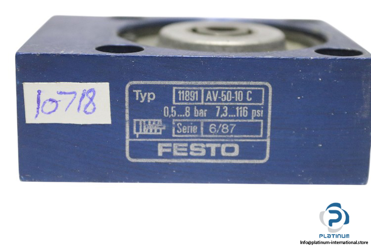 festo-11891-short-stroke-cylinder-(New)-1