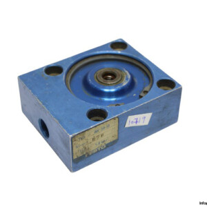 festo-AV-50-10-short-stroke-cylinder-(Used)