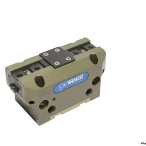 Schunk PGN 100/1AS Universal Gripper