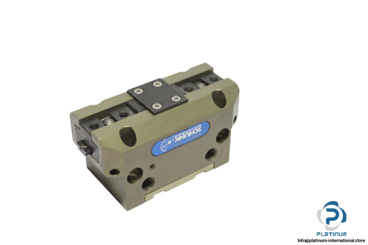 schunk-PGN100_1AS-universal-gripper-(Used)