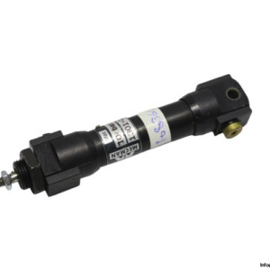 mecman-1301-02-003-2-pneumatic-cylinder-(Used)