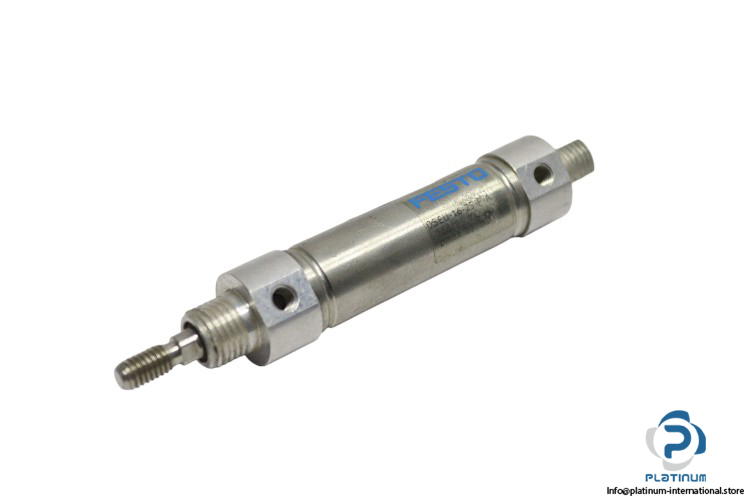 festo-188795-round-cylinder-(Used)